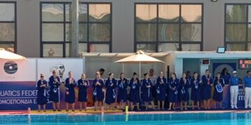 «Pythia Cup»: Νίκη της Εθνικής Νέων Γυναικών με 21-19 επί της Ρωσίας