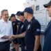 Αγαθονήσι: «Οι νησιώτες μας αισθάνονται ασφαλείς» δήλωσε ο Πρωθυπουργός