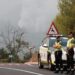 Φωτιές Ευρώπη: Ευοίωνη η κατάσταση στην περιοχή της Μαδρίτης – Σταθερή η πυρκαγιά στο Μπορντό