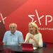 Μήνυμα Δούρου από Θεσσαλονίκη – «Η ανασυγκρότηση του ΣΥΡΙΖΑ-ΠΣ είναι υποχρέωση όλων μας»