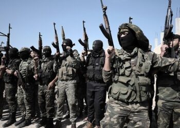 Τι ορίζει η συμφωνία για τον αφοπλισμό της Χαμάς στη Γάζα