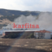 Ωραιόκαστρο: Ολονύχτια μάχη με τις φλόγες – Στις στάχτες επιχειρήσεις, συνελήφθη 76χρονος (photo+video)
