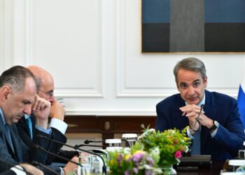 Συνεδριάζει την Πέμπτη το Υπουργικό Συμβούλιο υπό τον Πρωθυπουργό – Τι θα συζητηθεί