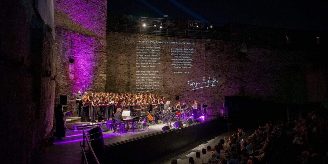Φινάλε με 14 sold out και περισσότερους από 12.000 θεατές για το 8ο Φεστιβάλ Επταπυργίου