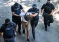Θεσσαλονίκη: Τα βίντεο που οδήγησαν στις συλλήψεις για την εμπρηστική επίθεση με θύμα τη Βάγια Νέστορα
