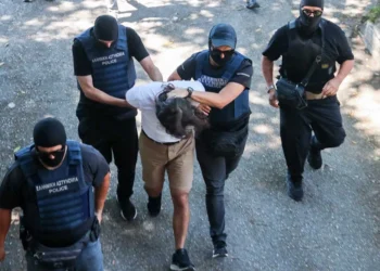 Θεσσαλονίκη: Τα βίντεο που οδήγησαν στις συλλήψεις για την εμπρηστική επίθεση με θύμα τη Βάγια Νέστορα