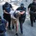 Θεσσαλονίκη: Τα βίντεο που οδήγησαν στις συλλήψεις για την εμπρηστική επίθεση με θύμα τη Βάγια Νέστορα