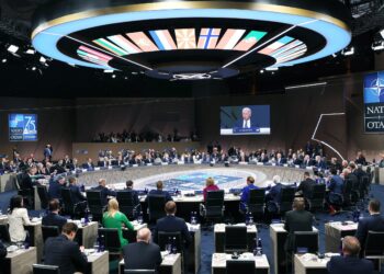 NATO, η επιστροφή των γερακιών
