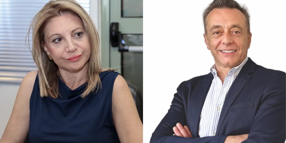 Καρυστιανού: Δεν φαίνεται να “βγαίνει” – Αποχωρεί ο Νίκος Μπρουτζάκης και καταγγέλλει «κλειστή κάστα» και έλλειψη λογοδοσίας