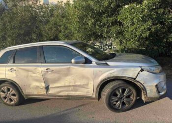 Θεσσαλονίκη: Εξαρθρώθηκε σπείρα που έκλεβε μετασχηματιστές – Πυροβόλησαν αστυνομικούς για να διαφύγουν (ΦΩΤΟ)