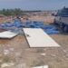 Θεσσαλονίκη: Πετούσαν μπάζα σε χωράφι επί τρία χρόνια – Εστία μόλυνσης με κίνδυνο πυρκαγιάς