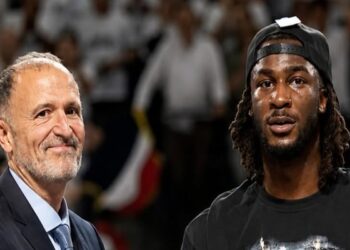 Μοκόκα: «Θέλουμε να χτίσουμε κάτι μεγάλο στον Άρη»