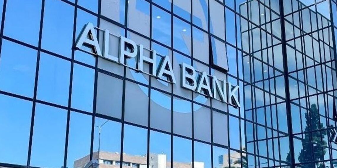 Alpha Bank: Ισχυρή δυναμική για τις ελληνικές μικρομεσαίες επιχειρήσεις