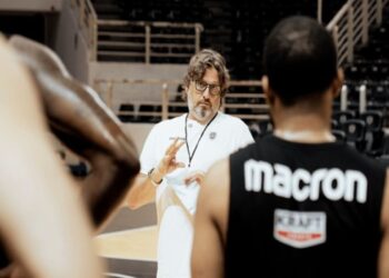 ΠΑΟΚ: Ολοκληρώθηκε το επιτελείο του κόουτς Τρινκιέρι