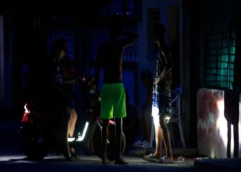 Νέα διακοπή της ηλεκτροδότησης σε εθνική κλίμακα στην Κούβα
