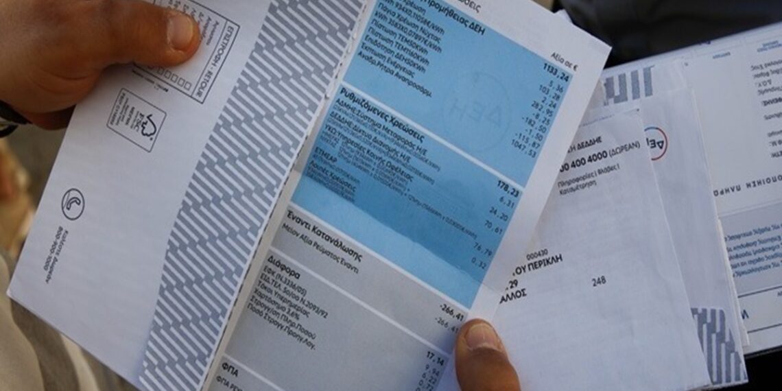 ΔΕΗ: Αμετάβλητο το πράσινο τιμολόγιο με πλήρη απορρόφηση της αύξησης πάνω από 18% στη χονδρική
