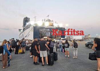 Αυτόματο προσχέδιο
