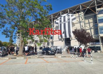 Αυτόματο προσχέδιο