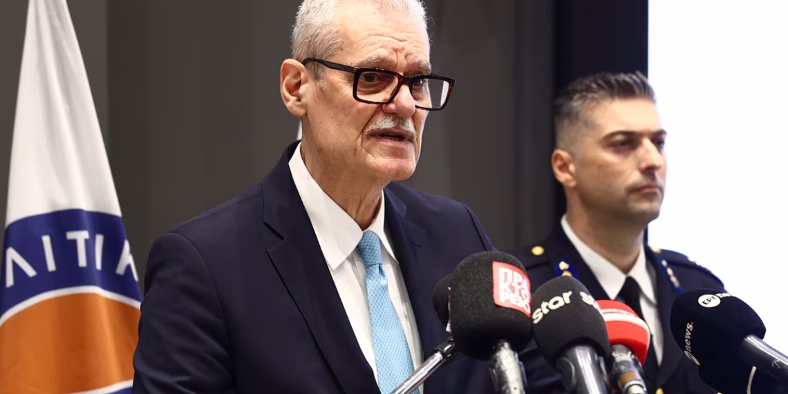 Red Code την Παρασκευή: Εκρηκτικό κοκτέιλ ανέμων και υψηλών θερμοκρασιών