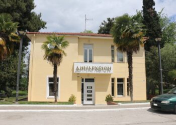 Σύμβουλος ανεξαρτητοποιήθηκε κι επέστρεψε ξανά!