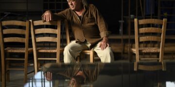Νίκος Καλογερόπουλος: Έφυγε από τη ζωή στα 74 του ο ξεχωριστός ηθοποιός του ελληνικού σινεμά