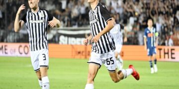 Ο ΠΑΟΚ αναζητά βάσεις πρόκρισης απέναντι στην Άντερλεχτ