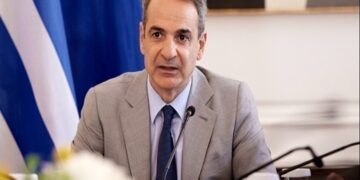 Ο πρωθυπουργός σε Θεσσαλονίκη, Φλώρινα, Πτολεμαΐδα και Κοζάνη αύριο και την Παρασκευή
