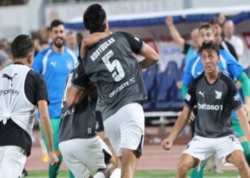 Super Cup: Κρήτη μου το καμάρι σου!