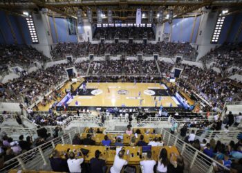 ΠΑΟΚ: Συμφωνία του Ερασιτέχνη με την ΚΑΕ για την “PAOK Sports Arena”