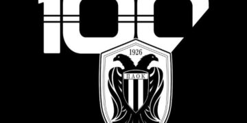 Μενέτι και Δέδας στο τεχνικό επιτελείο του ΠΑΟΚ
