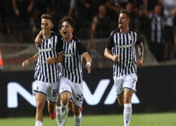 Με Λέφσκι Σόφιας ή Καϊράτ Αλμάτι ο ΠΑΟΚ, αν περάσει την Άντερλεχτ