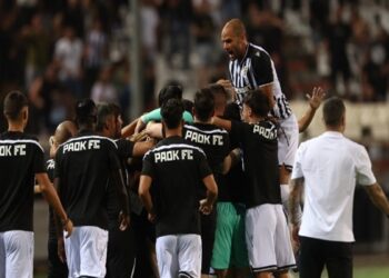 Οι πιθανοί αντίπαλοι του ΠΑΟΚ στα playoffs του Europa League