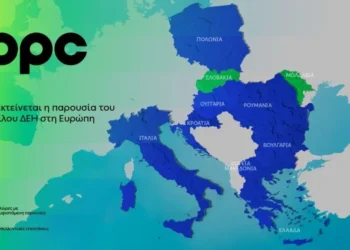 ΔΕΗ: «Πράσινη» επέκταση στην Κεντρική Ευρώπη – Απόκτηση χαρτοφυλακίου ΑΠΕ άνω των 2 GW σε Πολωνία και Ουγγαρία