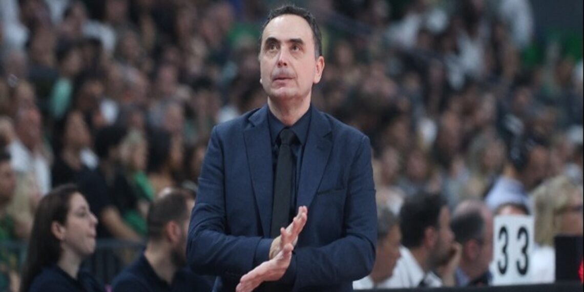 ΠΑΟΚ: Λύθηκε η συνεργασία με τον Μπούτσκο