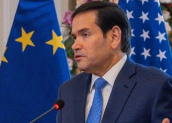 ΗΠΑ: «Μήνες, όχι χρόνια» εκτιμά ο Ρούμπιο για την πολιτική μετάβαση στη Βενεζουέλα