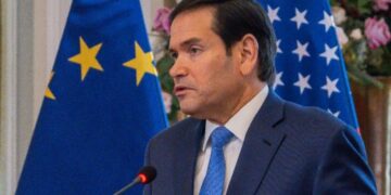 ΗΠΑ: «Μήνες, όχι χρόνια» εκτιμά ο Ρούμπιο για την πολιτική μετάβαση στη Βενεζουέλα