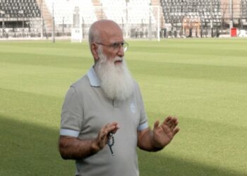 Σαββίδης: «Το πρωτάθλημα αρχίζει αύριο – Δείξτε την ικανότητα και το χαρακτήρα του ΠΑΟΚ»