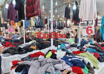 Εκατό χρόνια εμποροπανήγυρη Αιγινίου – Ανοίγει τις πύλες της με περισσότερους από 300 εκθέτες και καλλιτεχνικά δρώμενα