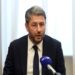 Ανδρουλάκης: Η πολιτική προστασία πρέπει να αποκτήσει ένα άλλο δόγμα