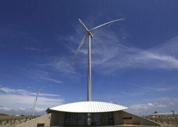 Κίνα: Αυξήθηκε κατά 61% η αποθηκευτική ικανότητα ενέργειας από ανανεώσιμες πηγές