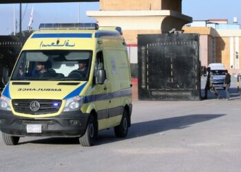 Αίγυπτος: Κατέρρευσε χρυσωρυχείο – Ένας νεκρός και πέντε τραυματίες