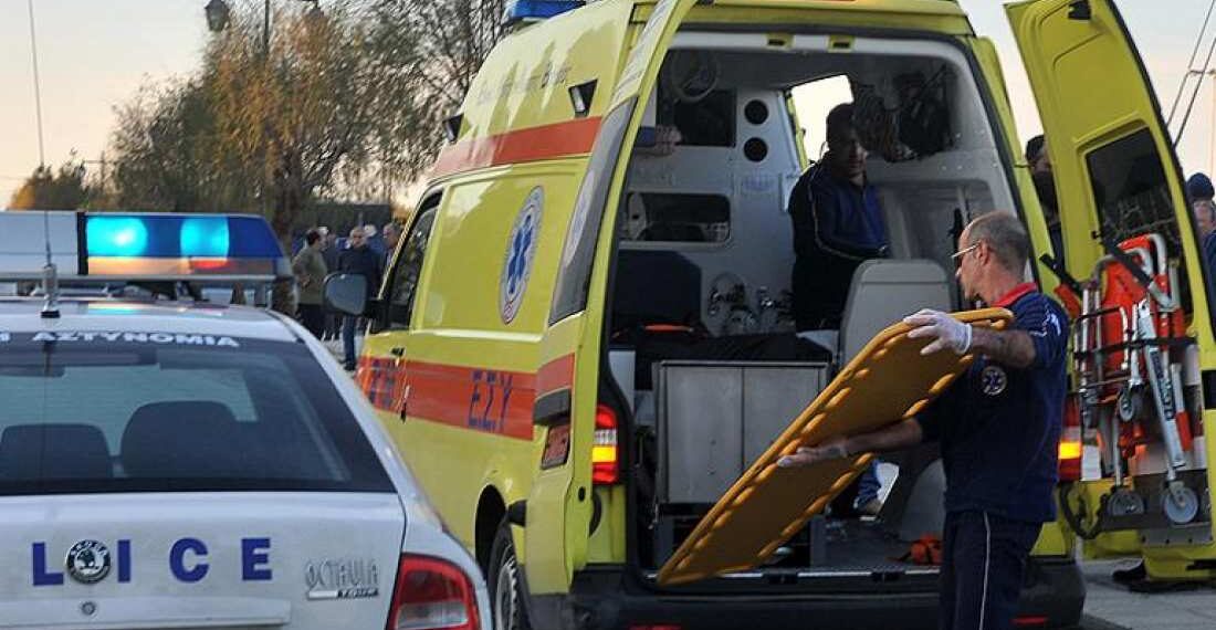 Σέρρες: Νεκρός 66χρονος στα Ίβηρα – Είχε καταγγείλει ξυλοδαρμό από συγγενείς του λίγες ώρες νωρίτερα