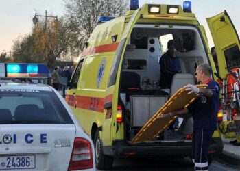 Σέρρες: Νεκρός 66χρονος στα Ίβηρα – Είχε καταγγείλει ξυλοδαρμό από συγγενείς του λίγες ώρες νωρίτερα