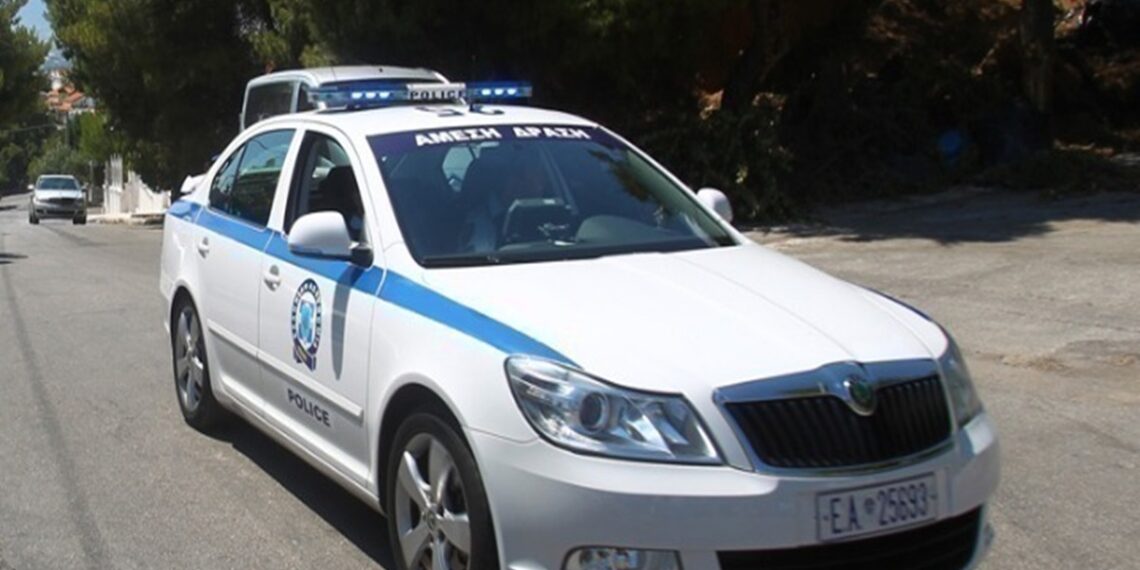 Σέρρες: Συνελήφθησαν τρεις ανήλικοι για κλοπές δικύκλων και διαρρήξεις