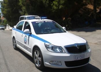 Σέρρες: Συνελήφθησαν τρεις ανήλικοι για κλοπές δικύκλων και διαρρήξεις