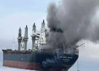 Ζιμπάμπουε: Ο απολογισμός από την ανατροπή επιβατηγού πλοίου σε λίμνη ανήλθε στους 44 νεκρούς