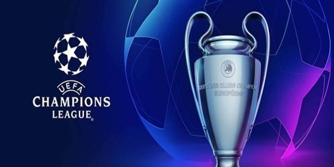 Με το «πρώτο πιάτο» των play off συνεχίζεται το Champions League