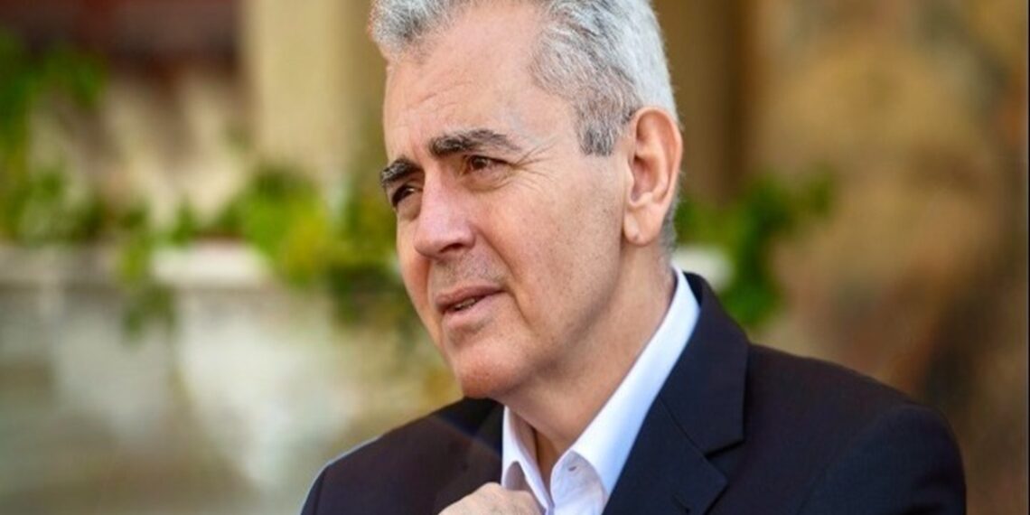 Χαρακόπουλος: Ως βουλευτής θα υπερασπίζομαι πάντα τον θεσμό της οικογένειας