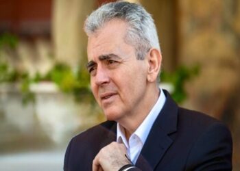 Χαρακόπουλος: Ως βουλευτής θα υπερασπίζομαι πάντα τον θεσμό της οικογένειας