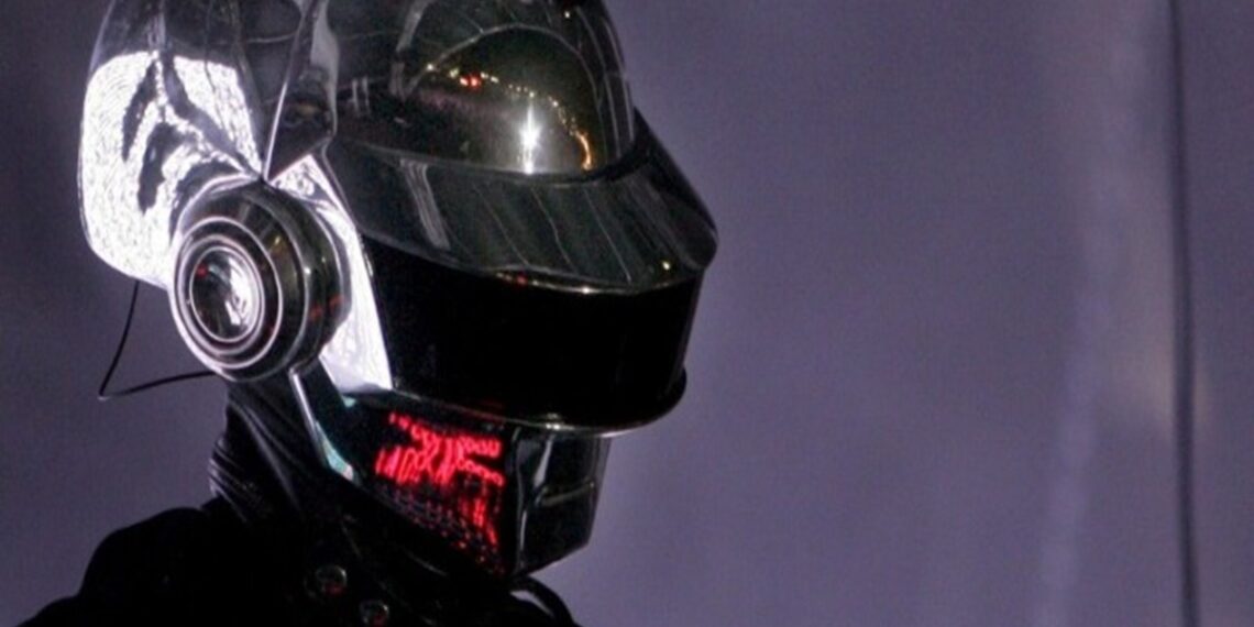 Ο Τομά Μπανγκαλτέ των Daft Punk θεωρεί την ΤΝ παράκαμψη στη δημιουργία μουσικής